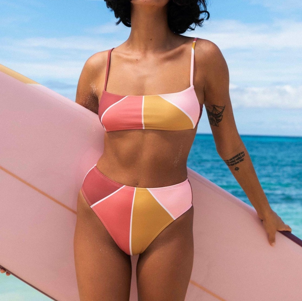 BILLABONG BIKINI BOTTOM MEDIUM